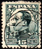 [King Alfons XIII, տեսակ EF3]