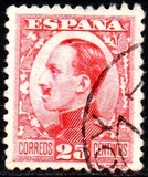 [King Alfons XIII, տեսակ EF5]