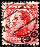 [King Alfons XIII, տեսակ EF5]