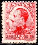 [King Alfons XIII, տեսակ EF5]