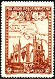 [Completion of the Ibero-American Exhibition, Seville, type DI]
