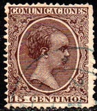 [King Alfonso XII, tip AS3]