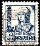 [Queen Isabella, tip KM5]