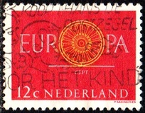 [EUROPA Stamps, סוג OA]