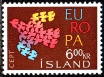 [EUROPA Stamps, වර්ගය FC1]