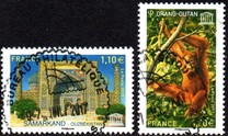 [UNESCO World Heritage, 類型 BK]