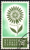 [EUROPA Stamps, type DF2]