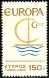 [EUROPA Stamps, type DY2]