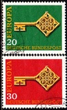 [EUROPA Stamps, වර්ගය NN]