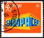 [EUROPA Stamps, Typ IG]