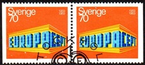 [EUROPA Stamps, Typ IG1]