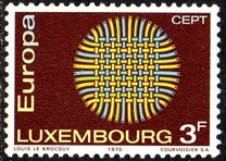 [EUROPA Stamps, loại QV]
