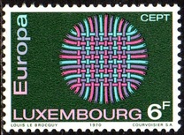 [EUROPA Stamps, loại QW]