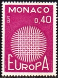 [EUROPA Stamps, type ALP]