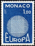 [EUROPA Stamps, type ALR]