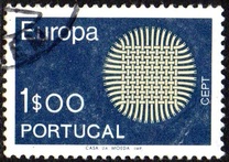 [EUROPA Stamps, type NI]