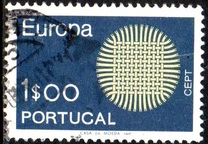 [EUROPA Stamps, type NI]