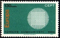 [EUROPA Stamps, Tip BIZ1]