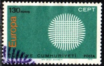 [EUROPA Stamps, Tip BIZ1]