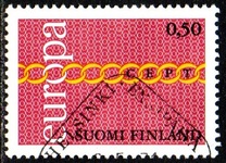 [EUROPA Stamps, प्रकार QB]