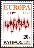 [EUROPA Stamps, type HM]