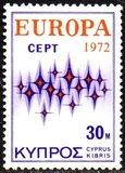 [EUROPA Stamps, type HM1]