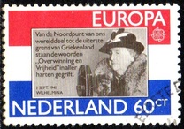 [EUROPA Stamps - Famous People, type ACC]