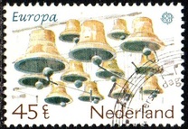 [EUROPA Stamps - Folklore, type ACR]