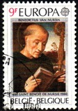 [EUROPA Stamps - Famous People, tip AZV]
