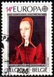 [EUROPA Stamps - Famous People, tip AZW]
