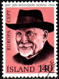 [EUROPA Stamps - Famous People, type LP]