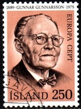 [EUROPA Stamps - Famous People, type LQ]