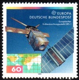 [EUROPA Stamps - European Aerospace, tyyppi AWX]