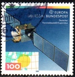 [EUROPA Stamps - European Aerospace, tyyppi AWY]