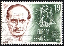 [EUROPA Stamps - Famous People, Tipe CQZ]