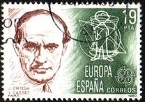 [EUROPA Stamps - Famous People, Tipe CQZ]