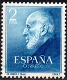 [The 100th Anniversary of the Birth of Santiago Ramon y Cajal, type ANI]