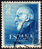 [The 100th Anniversary of the Birth of Santiago Ramon y Cajal, type ANI]