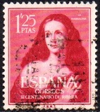 [The 300th Anniversary of the Death of Jose Ribera, տեսակ ANU]
