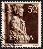 [Holy Year of Compostela, տեսակ ANV]