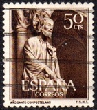 [Holy Year of Compostela, տեսակ ANV]