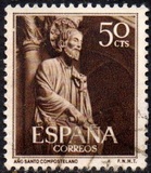 [Holy Year of Compostela, տեսակ ANV]