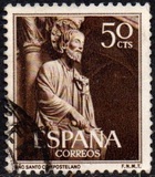 [Holy Year of Compostela, տեսակ ANV]