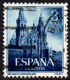 [Holy Year of Compostela, տեսակ ANW]