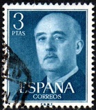 [Definitive Issue - General Franco, type AOK12]