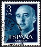 [Definitive Issue - General Franco, type AOK12]