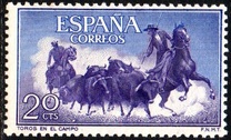 [Bull Fighting, type ASS]