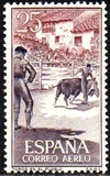 [Airmail - Bull Fighting, тип ATC]