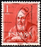 [Canonization of Juan Ribera, 1533-1599, loại AUA]