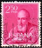[Canonization of Juan Ribera, 1533-1599, loại AUA1]